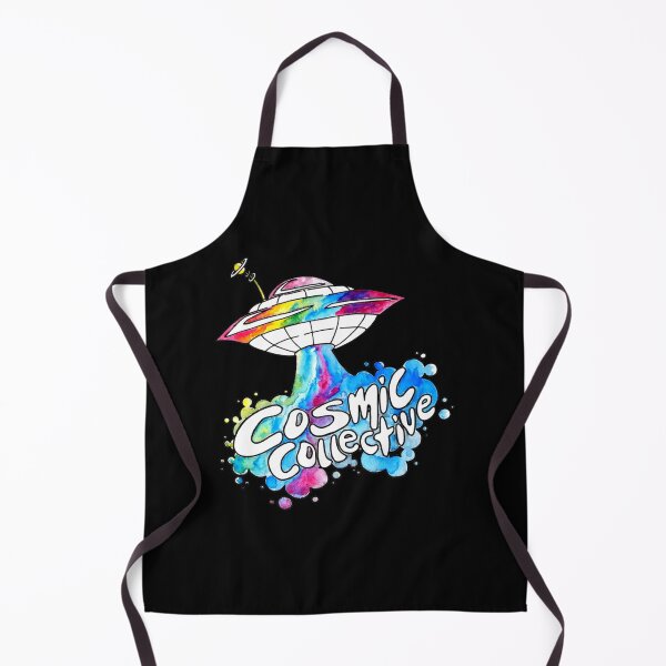 Item preview, the Cosmic Space Ship designed and sold by Domisen.