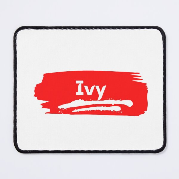 Item preview, Ivy Name Label - Gift For Male Named Ivy designed and sold by melshirt-shop.