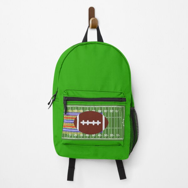 Item preview, Football Thrown designed and sold by RiseSetOnline.
