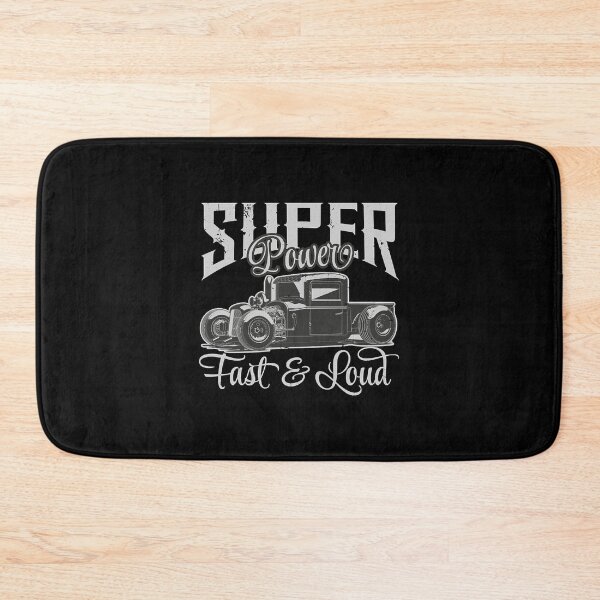Item preview, Fast & Loud Super Power  designed and sold by MadisonBr38448.