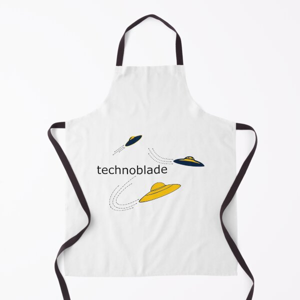 Item preview, Technobleade designed and sold by Domisen.