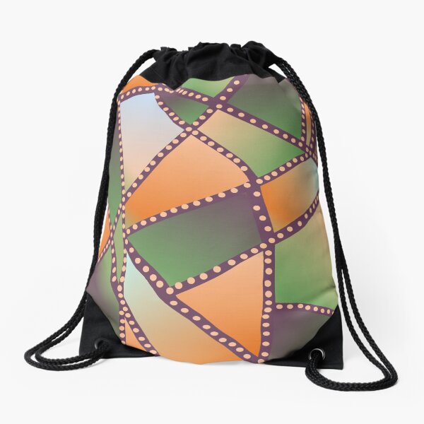 Elegance Drawstring Bag
