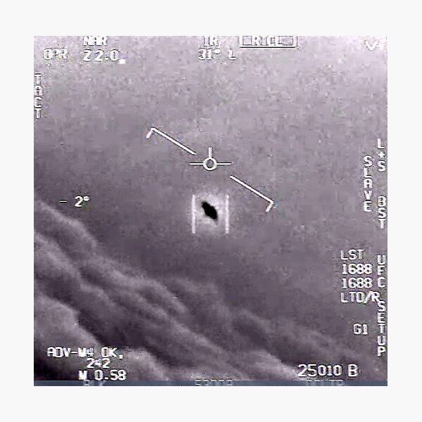 Item preview, Gimbal UFO designed and sold by UFOLife.
