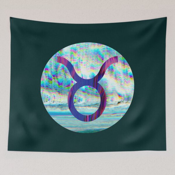 Item preview, taurus   designed and sold by Domisen.