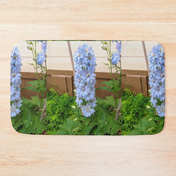 Item preview, Pastel Delphinium  designed and sold by arfff.