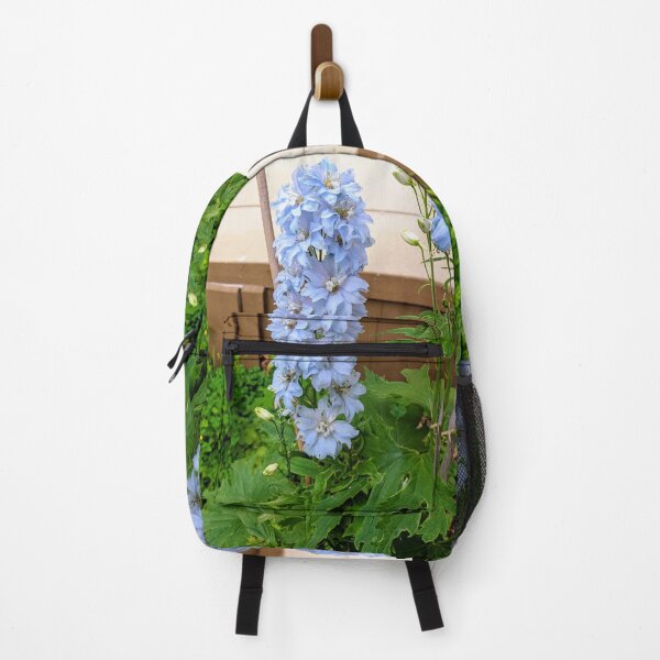 Item preview, Pastel Delphinium designed and sold by arfff.