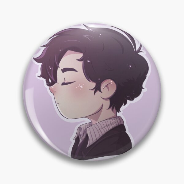 Item preview, Jumin Han designed and sold by Gutter-flowers.