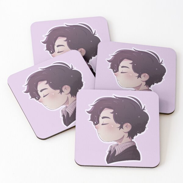 Item preview, Jumin Han designed and sold by Gutter-flowers.