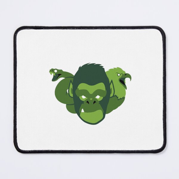 Item preview, beastboy designed and sold by AzariaCooky.