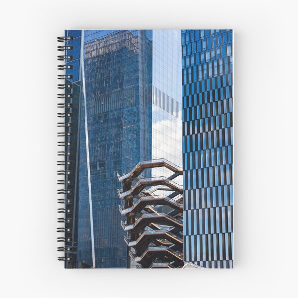 Item preview, The Vessel in the Hudson Yards (NYC) designed and sold by ZEDimages.