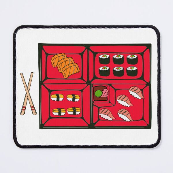 Item preview, Bento Box designed and sold by emmyrules100.
