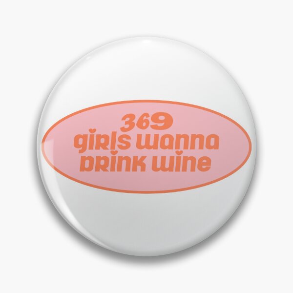 Artikelvorschau, 369 Mädchen wollen Wein trinken - Riton & Kah-lo entworfen und verkauft von lyricstodesign.