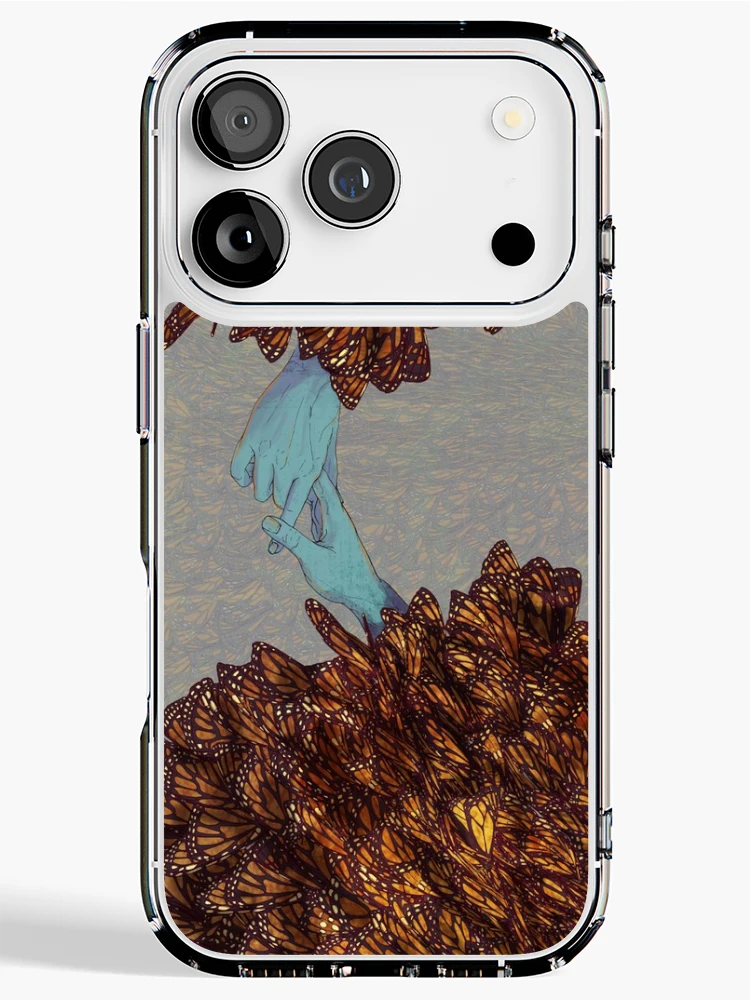 Thumbnail 1 of 5, iPhone Case, Community designed and sold by Rhea Ewing.