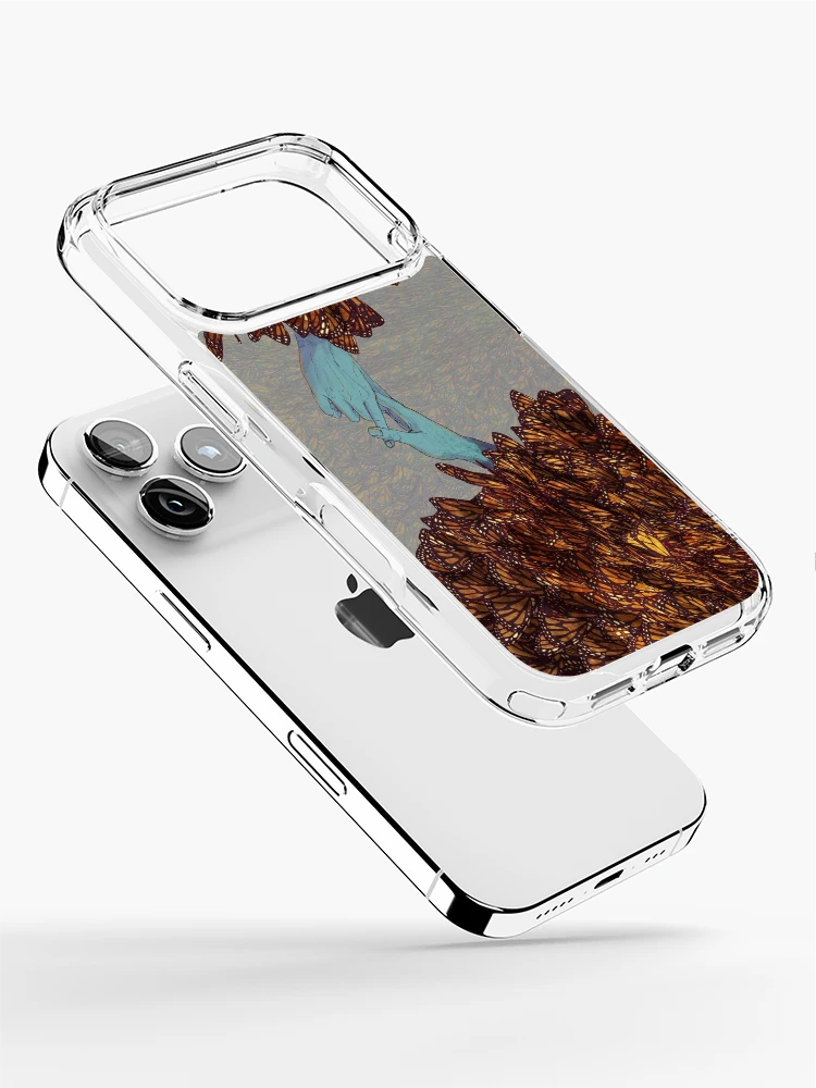 Thumbnail 2 of 5, iPhone Case, Community designed and sold by Rhea Ewing.