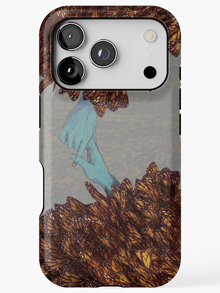 Thumbnail 1 of 4, iPhone Case, Community designed and sold by Rhea Ewing.