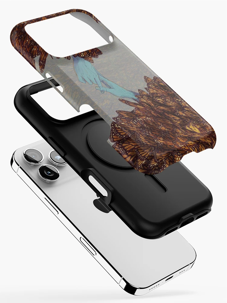Thumbnail 2 of 4, iPhone Case, Community designed and sold by Rhea Ewing.