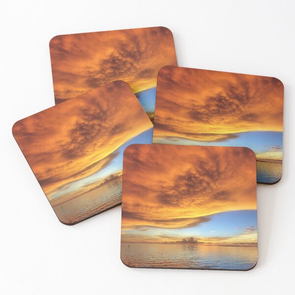 Item preview, Impressive Sky designed and sold by Alla Gill.