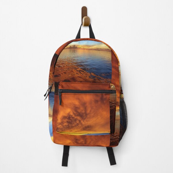 Item preview, Impressive Sky designed and sold by Alla Gill.
