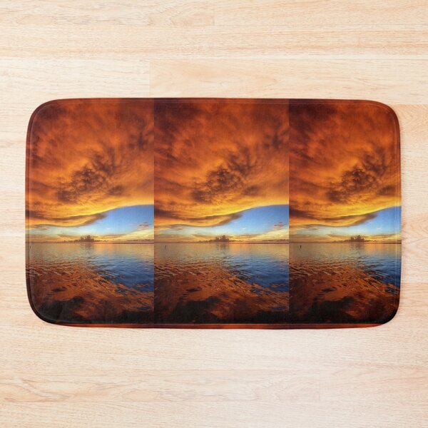 Item preview, Impressive Sky designed and sold by Alla Gill.