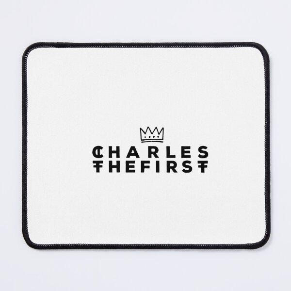 Item preview, charles the first designed and sold by AzariaCooky.