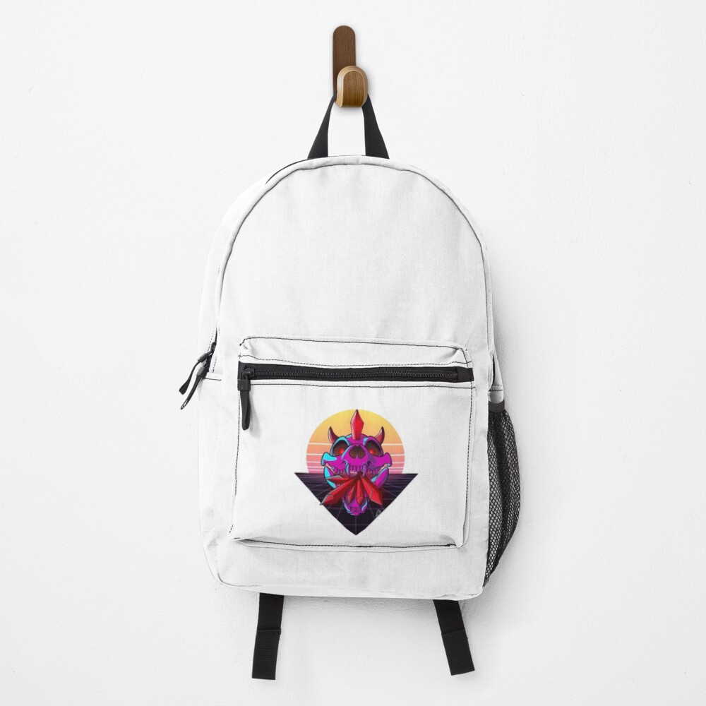 Item preview, Backpack designed and sold by AzariaCooky.