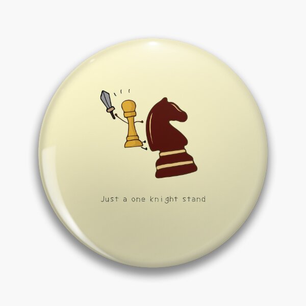Item preview, Just a one knight stand designed and sold by wordspotrayal.