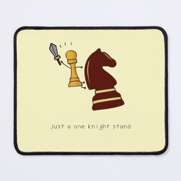 Item preview, Just a one knight stand designed and sold by wordspotrayal.
