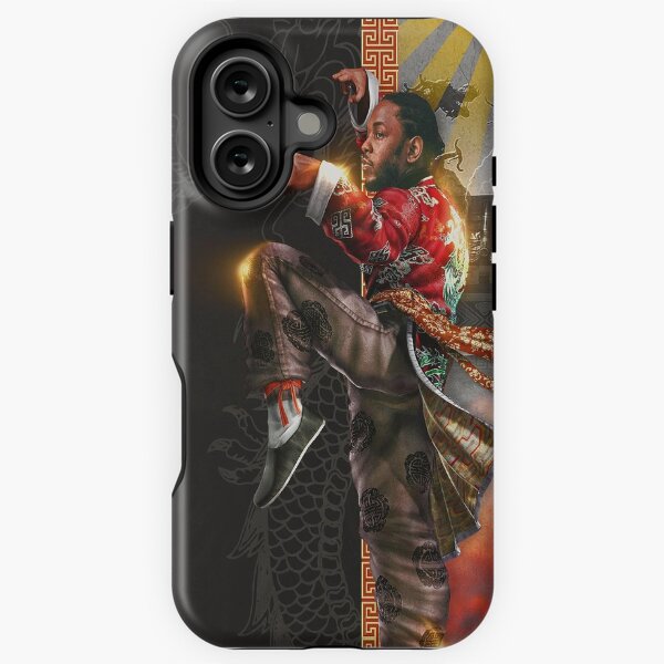 Item preview, Kung Fu Kenny designed and sold by buucake.