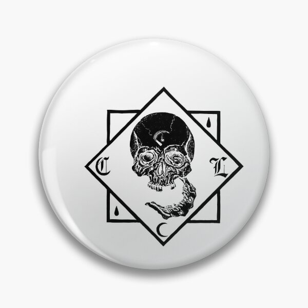 Item preview, cult leader designed and sold by AzariaCooky.
