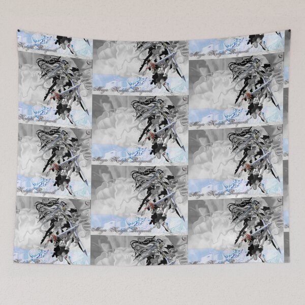 Item preview, Magic Knight Rayearth Poster designed and sold by pinkcee.