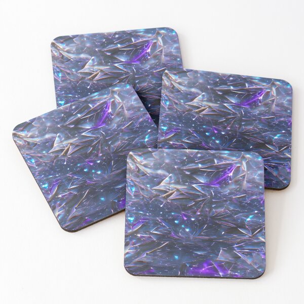 Item preview, Diamond Shards of Narsil, name inspired by Lord of the Rings. designed and sold by LionsDenForUs.