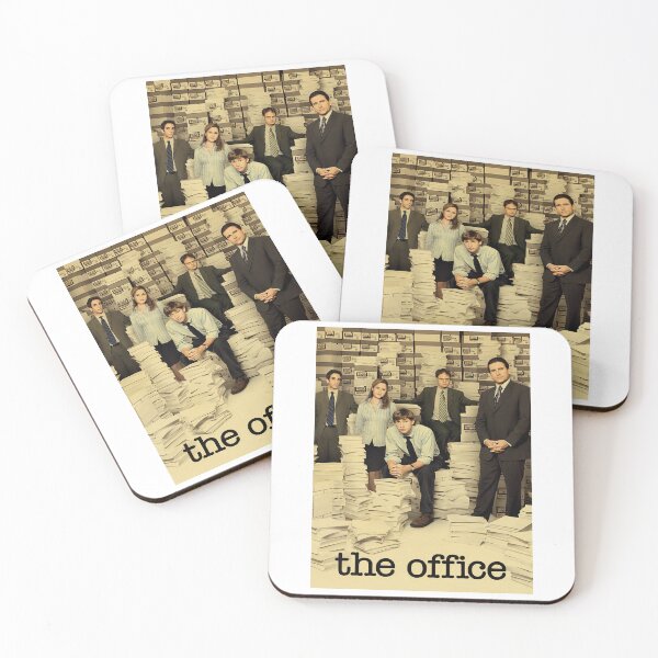 Item preview, The Office Vintage designed and sold by WellingtonAdams.