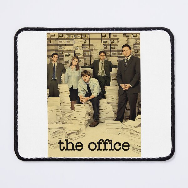 Item preview, The Office Vintage designed and sold by WellingtonAdams.