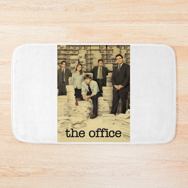 Item preview, The Office Vintage designed and sold by WellingtonAdams.