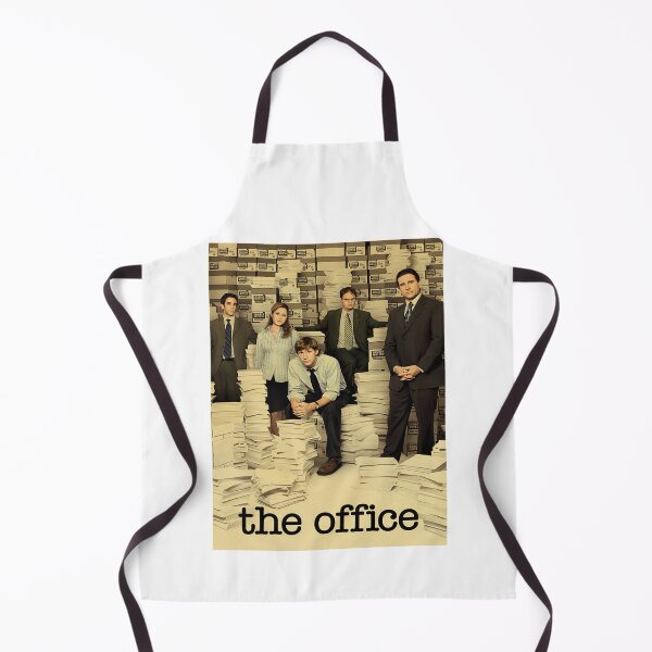 Item preview, The Office Vintage designed and sold by WellingtonAdams.