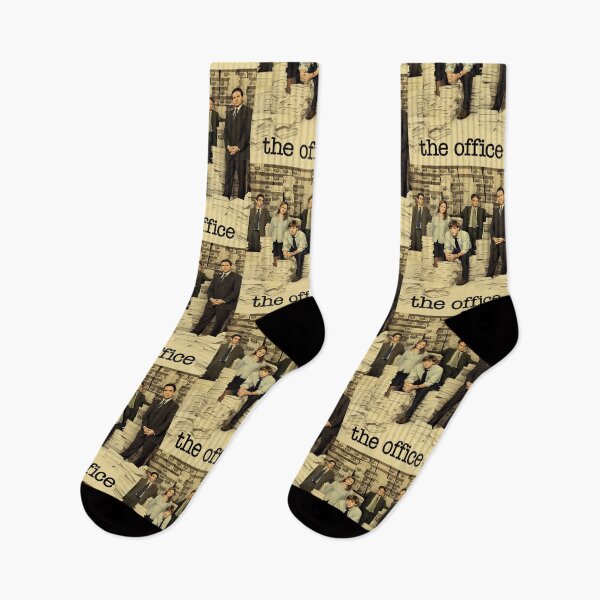 Item preview, The Office Vintage designed and sold by WellingtonAdams.