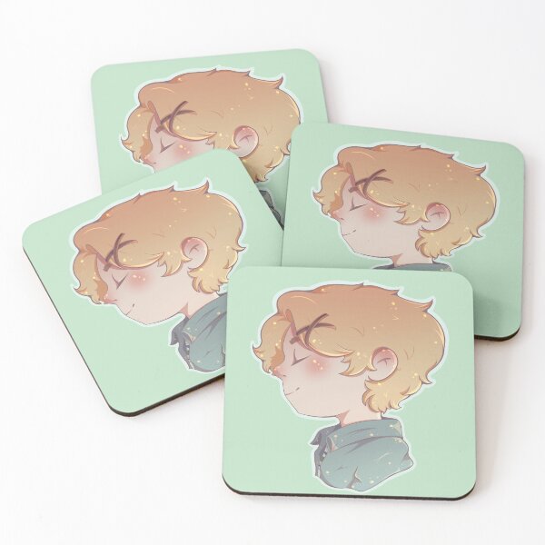 Item preview, Yoosung designed and sold by Gutter-flowers.