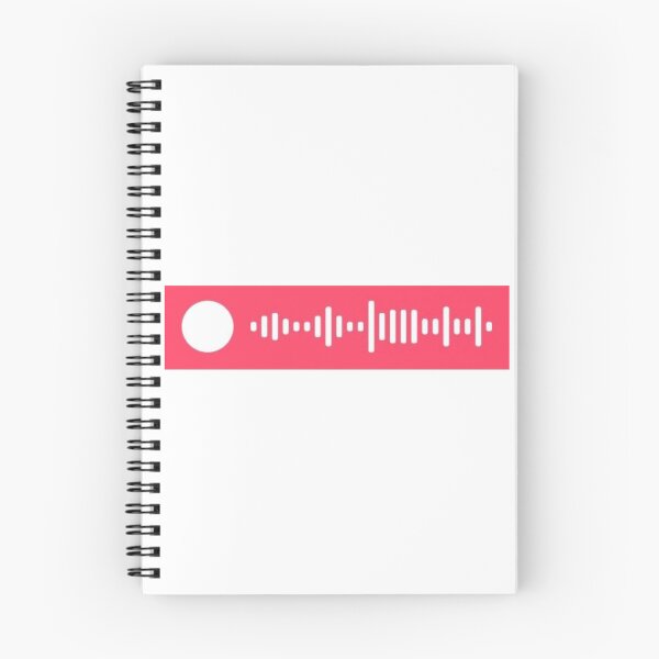 Item preview, Verbatim by Mother Mother | spotify scan code designed and sold by sisters-lab.