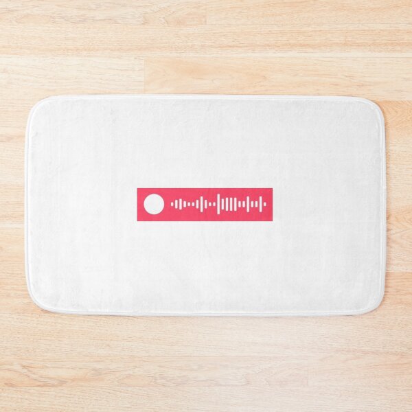 Item preview, Verbatim by Mother Mother | spotify scan code designed and sold by sisters-lab.