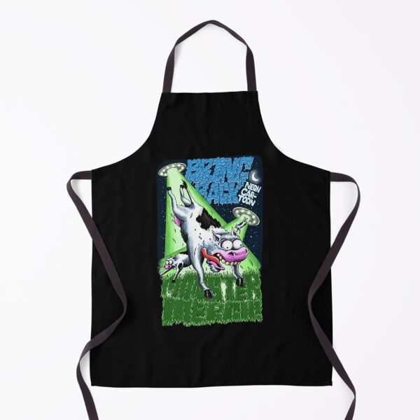 Item preview, Bring Back Neon Cartoon Monster Merch designed and sold by Elewton1.