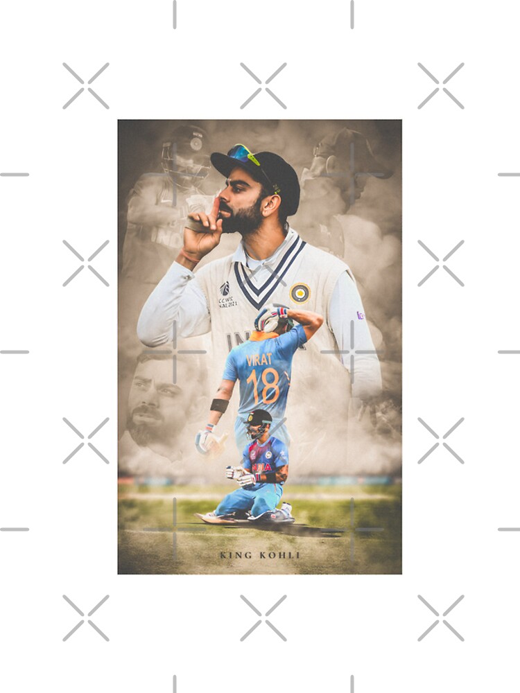 Ascending” Virat Kohli Wallpaper Premium Matte Vertical Poster sold by  Sarah Williams | SKU 41547479 | 60% OFF Printerval