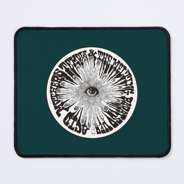 Item preview, Acid Mothers Temple _amp_ The Melting Paraiso UFO designed and sold by Elewton1.