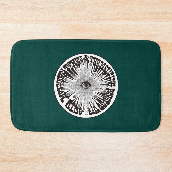 Item preview, Acid Mothers Temple _amp_ The Melting Paraiso UFO   designed and sold by Elewton1.