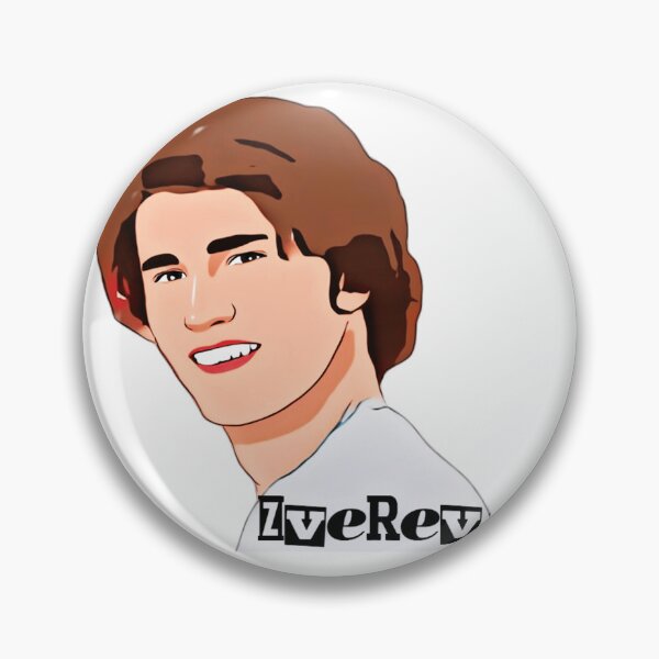 Item preview, Sascha Zverev  designed and sold by AissTee.