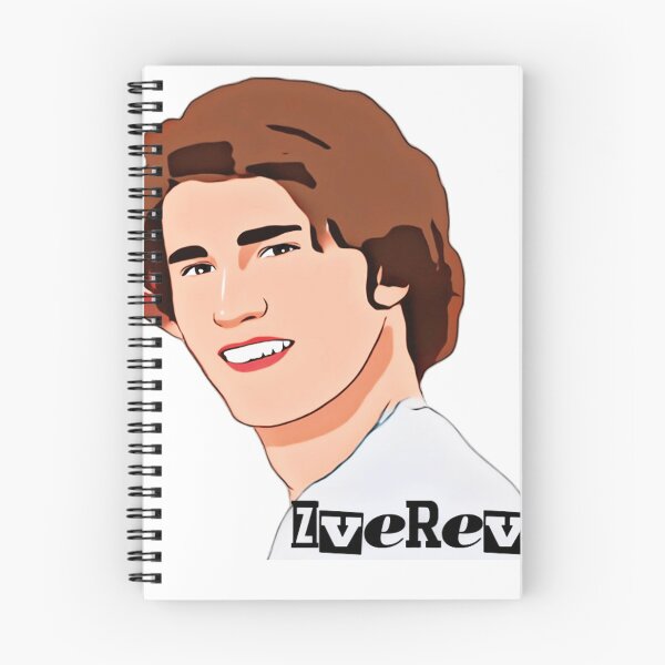 Item preview, Sascha Zverev  designed and sold by AissTee.
