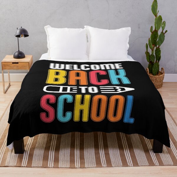 Item preview, Welcome Back To School - Quotes designed and sold by Thehouseofolive.