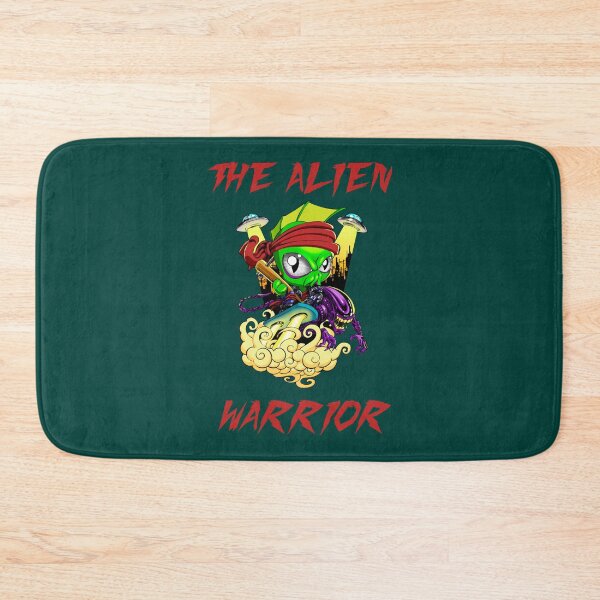 Item preview, ALIEN WARRIOR   designed and sold by Elewton1.