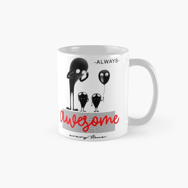 Item preview, Always Awesome Everytime    designed and sold by Elewton1.