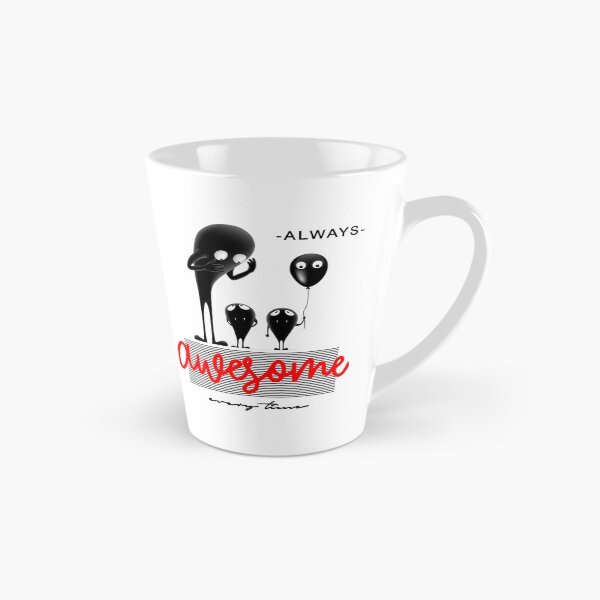 Item preview, Always Awesome Everytime    designed and sold by Elewton1.