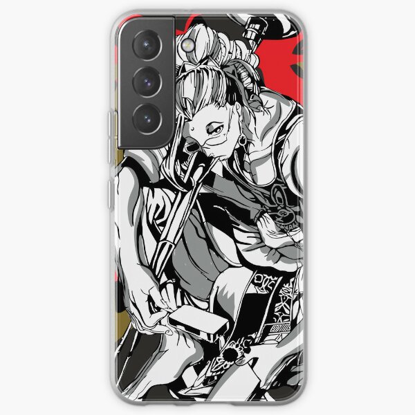  GEROR Anime Record of Ragnarok Phone case Brunhild Thor Cover  Soft TPU Mobile Cell Phone Case for Phone 15 14 13 12 11Pro Max (7,iPhone11  Pro Max) : Cell Phones & Accessories